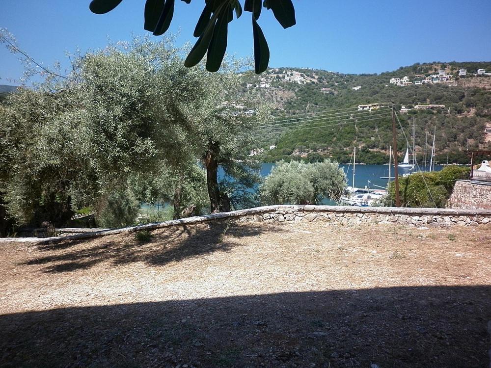 Bougainvillea Views - Μπουκαμβίλια Θέα Sívota Exterior foto