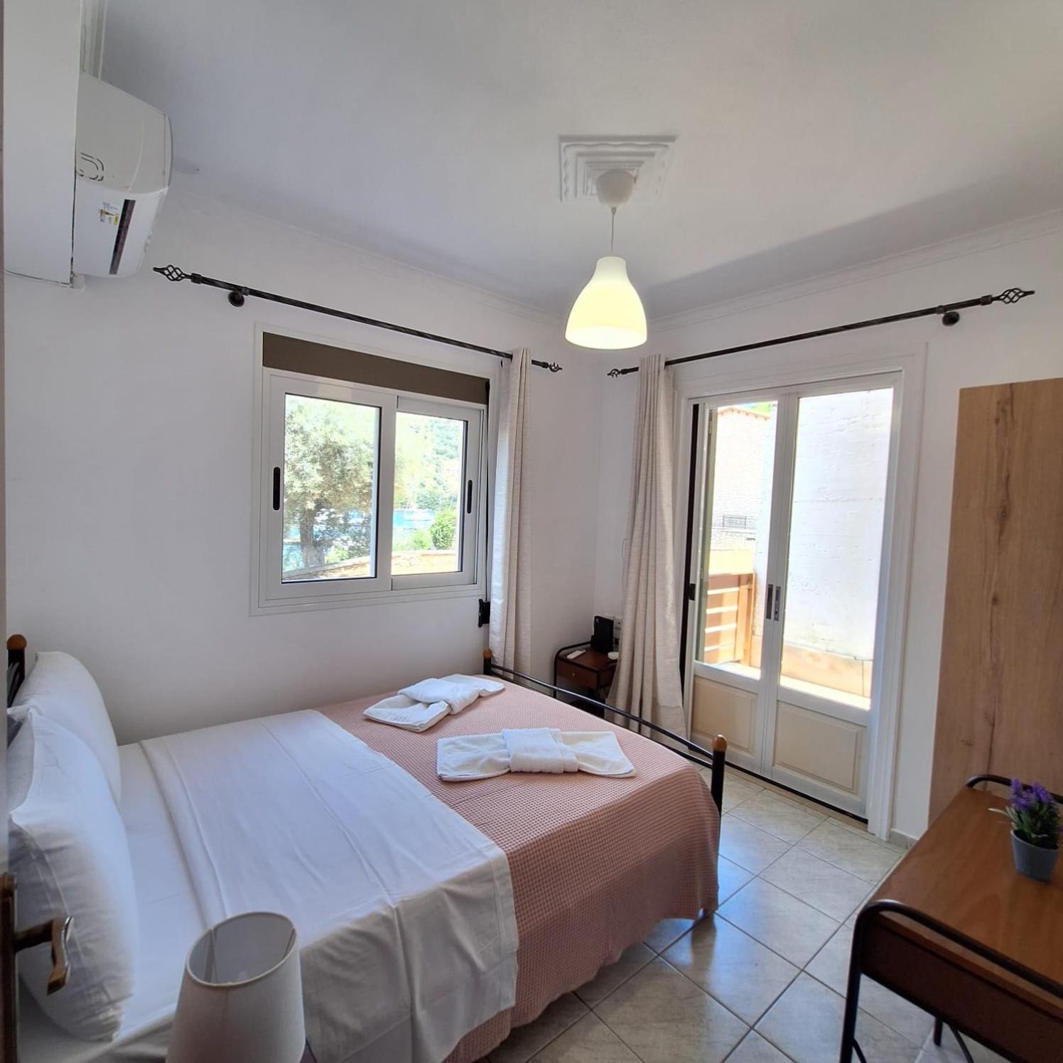 Bougainvillea Views - Μπουκαμβίλια Θέα Sívota Exterior foto